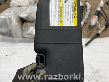 ФОТО Козырек солнцезащитный для Subaru Crosstrek 3 GU (2022-) Київ