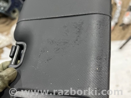 ФОТО Козырек солнцезащитный для Subaru Crosstrek 3 GU (2022-) Київ