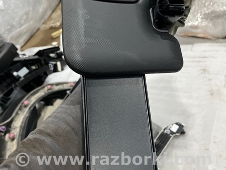 ФОТО Козырек солнцезащитный для Subaru Crosstrek 3 GU (2022-) Київ