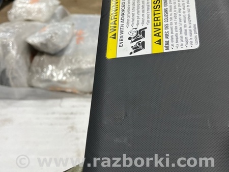 ФОТО Козырек солнцезащитный для Subaru Crosstrek 3 GU (2022-) Київ