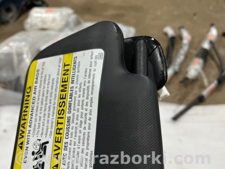 ФОТО Козырек солнцезащитный для Subaru Crosstrek 3 GU (2022-) Київ