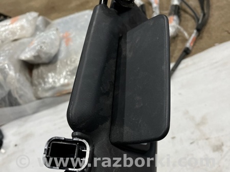 ФОТО Козырек солнцезащитный для Subaru Crosstrek 3 GU (2022-) Київ