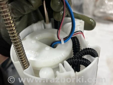 ФОТО Топливный насос для Subaru Crosstrek 3 GU (2022-) Київ