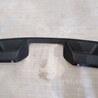 ФОТО Накладка на бампер для Porsche Cayenne Type 958 (10-18) Киев