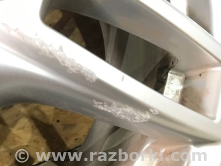 ФОТО Диски колёсные комплект для Porsche Cayenne Type 958 (10-18) Киев
