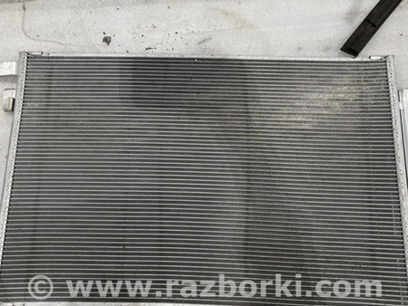 ФОТО Радиатор кондиционера для Subaru Crosstrek 3 GU (2022-) Київ