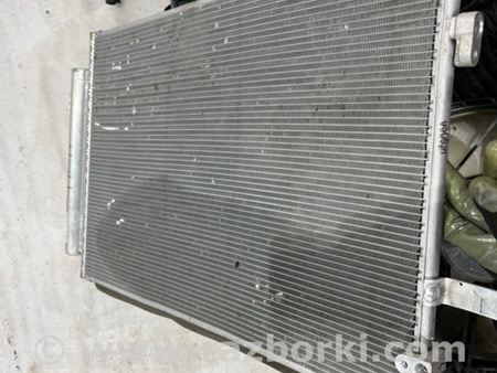 ФОТО Радиатор кондиционера для Subaru Crosstrek 3 GU (2022-) Київ