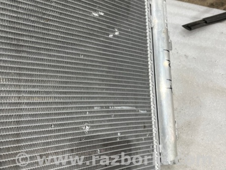 ФОТО Радиатор кондиционера для Subaru Crosstrek 3 GU (2022-) Київ