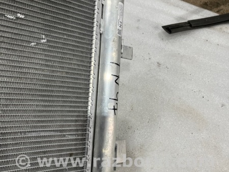 ФОТО Радиатор кондиционера для Subaru Crosstrek 3 GU (2022-) Київ