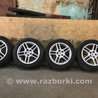 ФОТО Диски колёсные комплект для Porsche Cayenne Type 958 (10-18) Киев