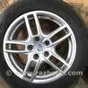 ФОТО Диски колёсные комплект для Porsche Cayenne Type 958 (10-18) Киев