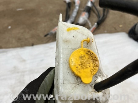 ФОТО Расширительный бачок для Subaru Crosstrek 3 GU (2022-) Київ