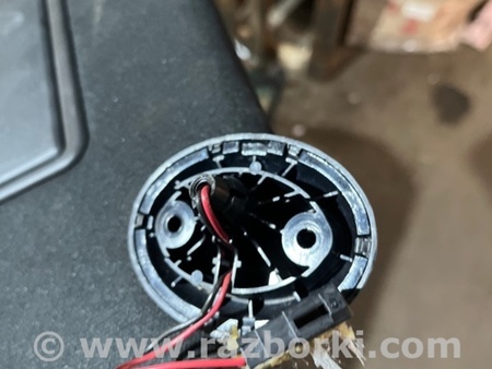 ФОТО Козырек солнцезащитный для Ford Explorer V U502 (10-19) Київ