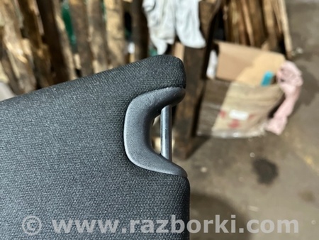 ФОТО Козырек солнцезащитный для Ford Explorer V U502 (10-19) Київ