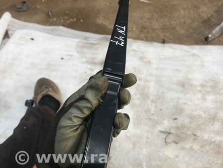 ФОТО Дворник лобового стекла для Subaru Crosstrek 3 GU (2022-) Київ