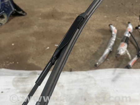 ФОТО Дворник лобового стекла для Subaru Crosstrek 3 GU (2022-) Київ