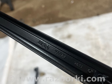 ФОТО Дворник лобового стекла для Subaru Crosstrek 3 GU (2022-) Київ