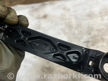 ФОТО Дворник лобового стекла для Subaru Crosstrek 3 GU (2022-) Київ