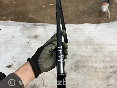 ФОТО Дворник лобового стекла для Volkswagen Atlas/Teramont I +1 рест (17-23) Київ