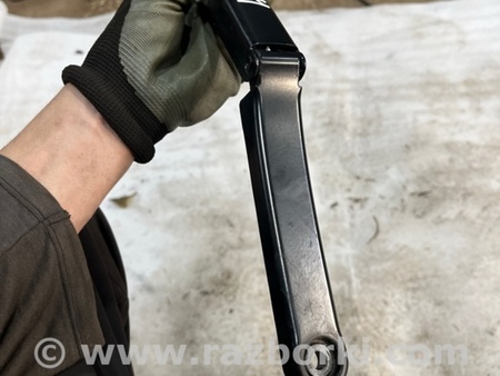 ФОТО Дворник лобового стекла для Volkswagen Atlas/Teramont I +1 рест (17-23) Київ