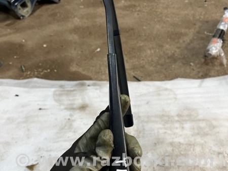 ФОТО Дворник лобового стекла для Volkswagen Atlas/Teramont I +1 рест (17-23) Київ