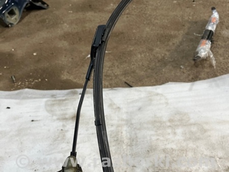 ФОТО Дворник лобового стекла для Volkswagen Atlas/Teramont I +1 рест (17-23) Київ