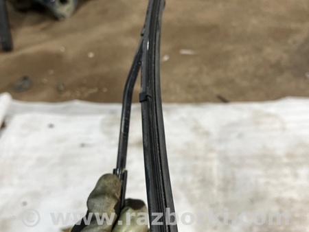 ФОТО Дворник лобового стекла для Volkswagen Atlas/Teramont I +1 рест (17-23) Київ