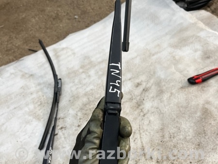 ФОТО Дворник лобового стекла для Ford Explorer V U502 (10-19) Київ