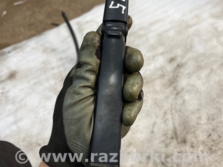 ФОТО Дворник лобового стекла для Ford Explorer V U502 (10-19) Київ