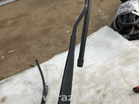 ФОТО Дворник лобового стекла для Ford Explorer V U502 (10-19) Київ