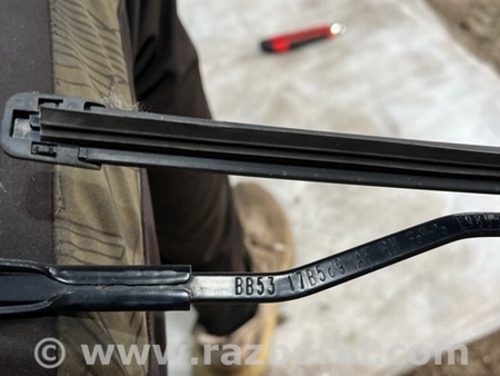 ФОТО Дворник лобового стекла для Ford Explorer V U502 (10-19) Київ