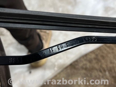 ФОТО Дворник лобового стекла для Ford Explorer V U502 (10-19) Київ