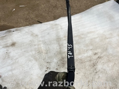 ФОТО Дворник лобового стекла для Ford Explorer V U502 (10-19) Київ