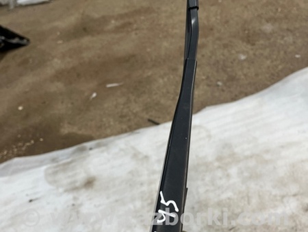 ФОТО Дворник лобового стекла для Ford Explorer V U502 (10-19) Київ