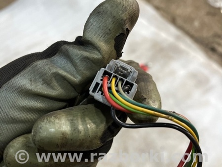 ФОТО Амортизатор крышки багажника для Ford Explorer V U502 (10-19) Київ