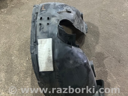 ФОТО Подкрылок для Volkswagen Atlas/Teramont I +1 рест (17-23) Київ