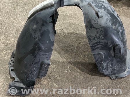 ФОТО Подкрылок для Volkswagen Atlas/Teramont I +1 рест (17-23) Київ