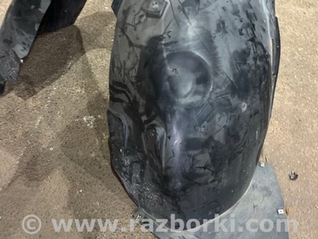 ФОТО Подкрылок для Volkswagen Atlas/Teramont I +1 рест (17-23) Київ