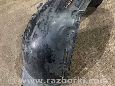 ФОТО Подкрылок для Volkswagen Atlas/Teramont I +1 рест (17-23) Київ