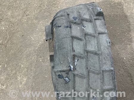 ФОТО Подкрылок для Volkswagen Atlas/Teramont I +1 рест (17-23) Київ