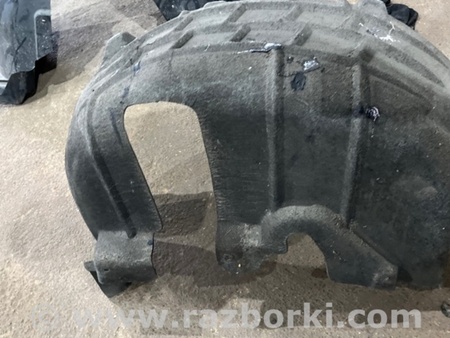 ФОТО Подкрылок для Volkswagen Atlas/Teramont I +1 рест (17-23) Київ