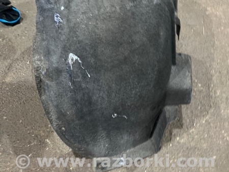 ФОТО Подкрылок для Volkswagen Atlas/Teramont I +1 рест (17-23) Київ