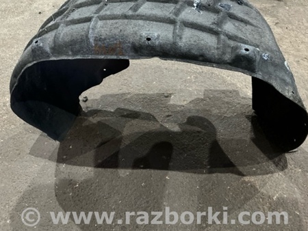 ФОТО Подкрылок для Volkswagen Atlas/Teramont I +1 рест (17-23) Київ