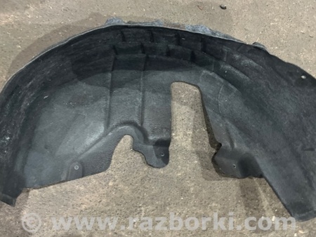 ФОТО Подкрылок для Volkswagen Atlas/Teramont I +1 рест (17-23) Київ