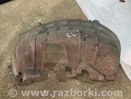 ФОТО Подкрылок для Volkswagen Atlas/Teramont I +1 рест (17-23) Київ