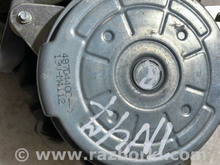 ФОТО Мотор вентилятора охлаждения для Subaru Crosstrek 3 GU (2022-) Київ