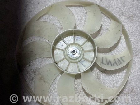 ФОТО Вентилятор охлаждения радиатора для Subaru Crosstrek 3 GU (2022-) Київ