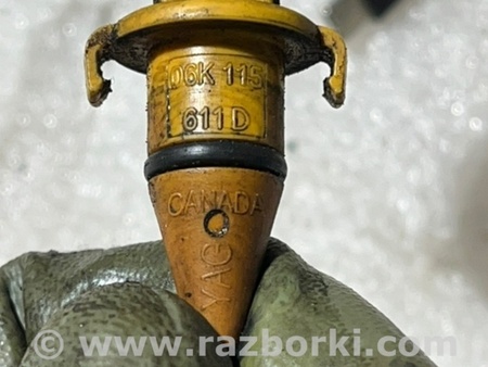 ФОТО Щуп масляный ДВС для Volkswagen Atlas/Teramont I +1 рест (17-23) Київ