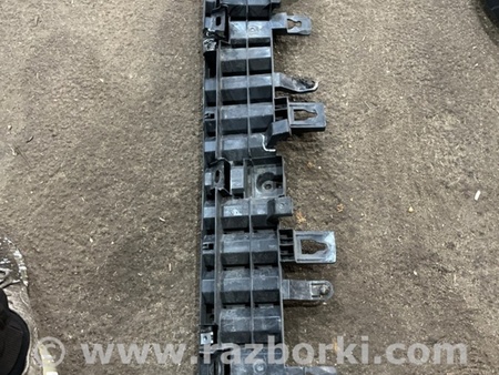 ФОТО Пластик для Subaru Crosstrek 3 GU (2022-) Київ