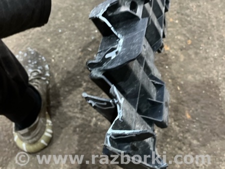 ФОТО Пластик для Subaru Crosstrek 3 GU (2022-) Київ